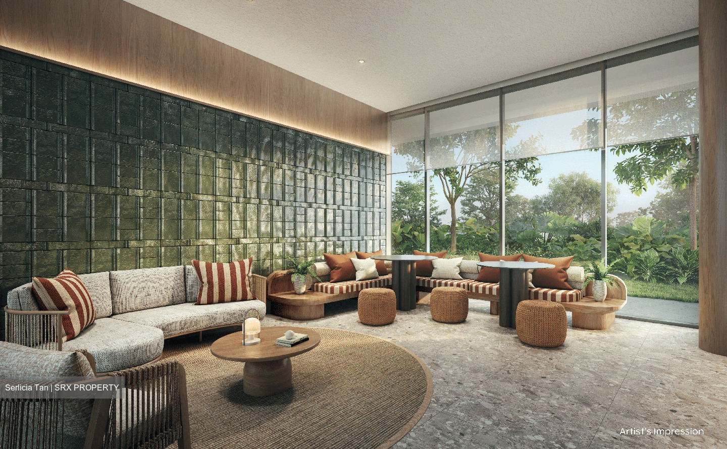 Thomson View Condominium (D20), Condominium #634654501